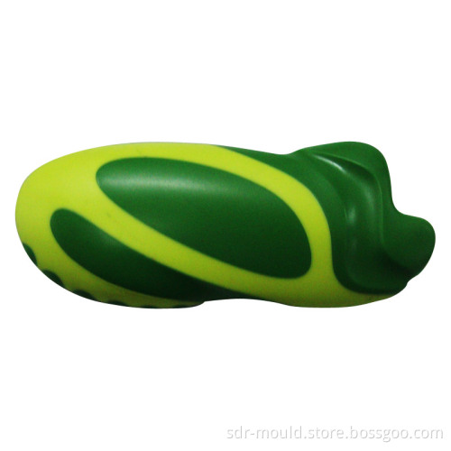 Plastic Injection Molding Made by SDR